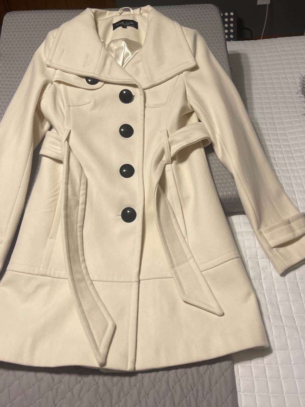 Winter coat